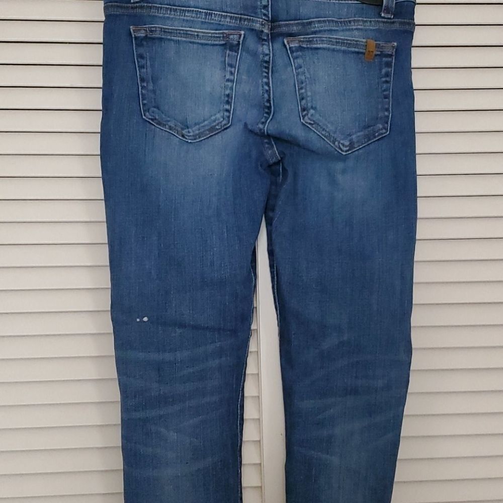 ❣️JOE'S Women's blue Skinny Jeans - Picture 3 of 8
